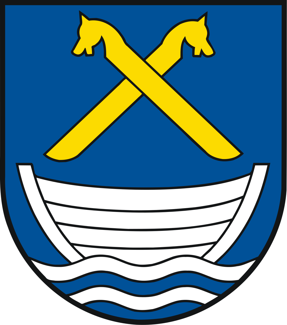 Gemeinde Kalkhorst