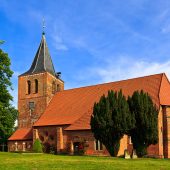 Kirche Kalkhorst